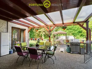 Prodej rodinného domu, Ostrava - Stará Bělá, Dokoupilova, 399 m2