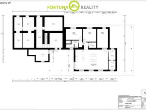 Prodej rodinného domu, Ostrava - Stará Bělá, Dokoupilova, 399 m2