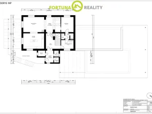 Prodej rodinného domu, Ostrava - Stará Bělá, Dokoupilova, 399 m2