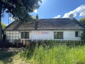 Prodej rodinného domu, Mělník, V Lipovci, 95 m2