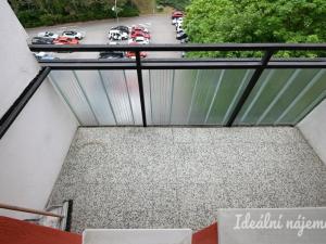 Pronájem bytu 2+1, Brno, Horácké náměstí, 66 m2