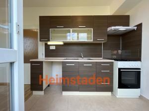 Pronájem bytu 2+kk, Havířov - Město, Československé armády, 47 m2