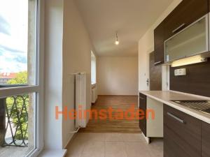 Pronájem bytu 2+kk, Havířov - Město, Československé armády, 47 m2