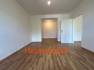 Pronájem bytu 2+kk, Havířov - Město, Československé armády, 47 m2