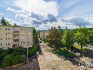 Prodej bytu 4+1, Sokolov, Poláčkova, 76 m2