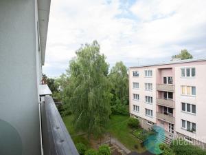 Pronájem bytu 3+1, Praha - Zličín, Nedašovská, 62 m2