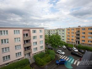 Pronájem bytu 3+1, Praha - Zličín, Nedašovská, 62 m2