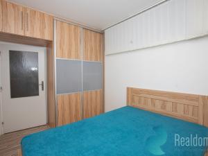 Pronájem bytu 3+1, Praha - Zličín, Nedašovská, 62 m2