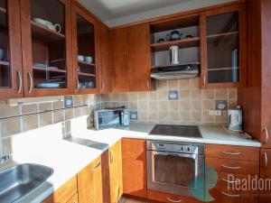 Pronájem bytu 3+1, Praha - Zličín, Nedašovská, 62 m2