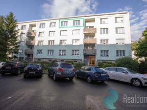 Pronájem bytu 3+1, Praha - Zličín, Nedašovská, 62 m2