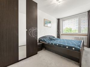 Prodej bytu 4+kk, Praha - Chodov, Klírova, 91 m2