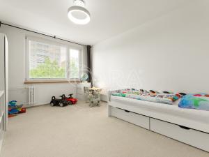 Prodej bytu 4+kk, Praha - Chodov, Klírova, 91 m2