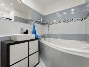 Prodej bytu 4+kk, Praha - Chodov, Klírova, 91 m2