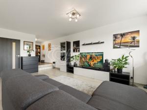 Prodej bytu 4+kk, Praha - Chodov, Klírova, 91 m2