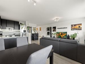 Prodej bytu 4+kk, Praha - Chodov, Klírova, 91 m2