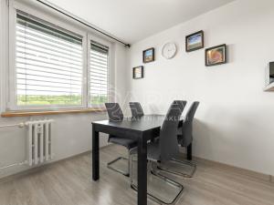 Prodej bytu 4+kk, Praha - Chodov, Klírova, 91 m2