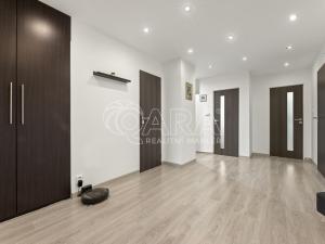 Prodej bytu 4+kk, Praha - Chodov, Klírova, 91 m2
