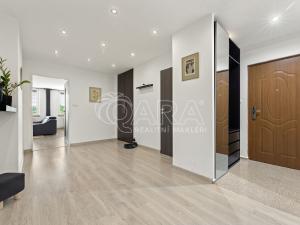 Prodej bytu 4+kk, Praha - Chodov, Klírova, 91 m2