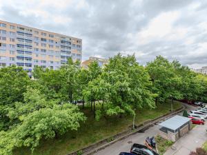 Prodej bytu 4+kk, Praha - Chodov, Klírova, 91 m2