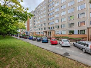 Prodej bytu 4+kk, Praha - Chodov, Klírova, 91 m2