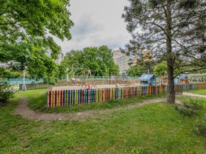 Prodej bytu 4+kk, Praha - Chodov, Klírova, 91 m2