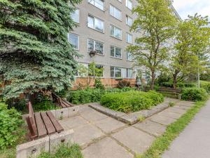 Prodej bytu 4+kk, Praha - Chodov, Klírova, 91 m2