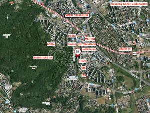Prodej bytu 4+kk, Praha - Chodov, Klírova, 91 m2