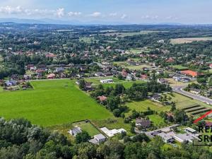 Prodej pozemku pro bydlení, Stonava, 2270 m2