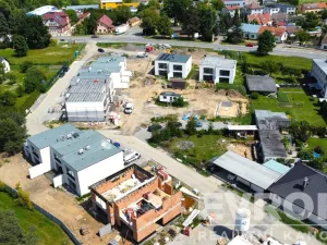 Prodej rodinného domu, Sezemice, Družstevní, 121 m2