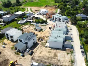 Prodej rodinného domu, Sezemice, Družstevní, 121 m2