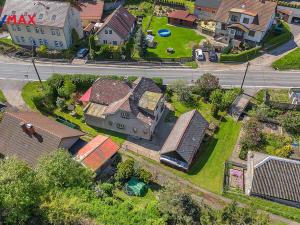 Prodej rodinného domu, Sopotnice, 152 m2