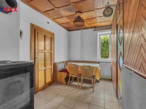 Prodej rodinného domu, Sopotnice, 152 m2