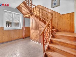 Prodej rodinného domu, Sopotnice, 152 m2