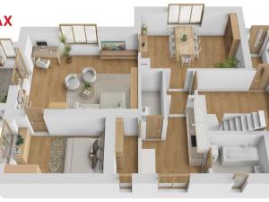 Prodej rodinného domu, Sopotnice, 152 m2