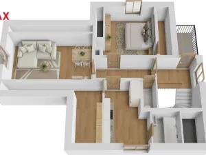 Prodej rodinného domu, Sopotnice, 152 m2