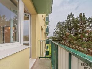 Prodej bytu 3+1, Moravský Krumlov, Sídliště, 73 m2