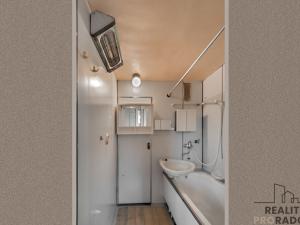 Prodej bytu 3+1, Moravský Krumlov, Sídliště, 73 m2