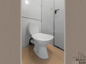 Prodej bytu 3+1, Moravský Krumlov, Sídliště, 73 m2