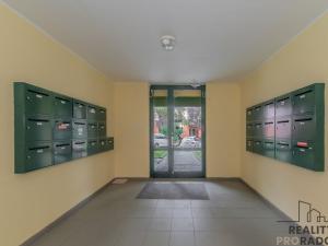 Prodej bytu 3+1, Moravský Krumlov, Sídliště, 73 m2