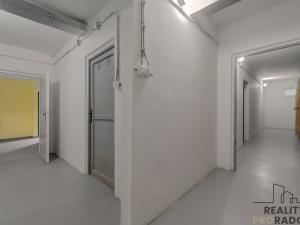 Prodej bytu 3+1, Moravský Krumlov, Sídliště, 73 m2