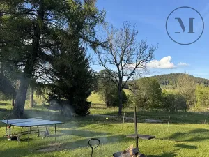 Prodej ubytování, Nová Pec, 310 m2