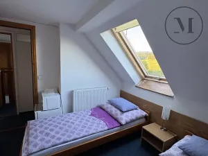 Prodej ubytování, Nová Pec, 310 m2