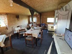 Prodej ubytování, Nová Pec, 310 m2