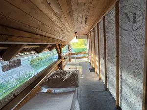 Prodej ubytování, Nová Pec, 310 m2