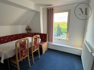 Prodej ubytování, Nová Pec, 310 m2