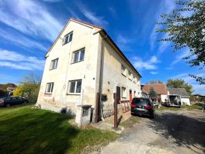 Prodej činžovního domu, Čimelice, 360 m2