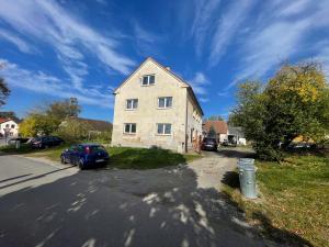 Prodej činžovního domu, Čimelice, 360 m2