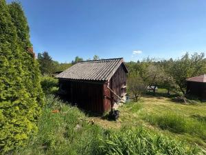Prodej chaty, Zdiby, 16 m2