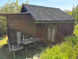 Prodej chaty, Zdiby, 16 m2