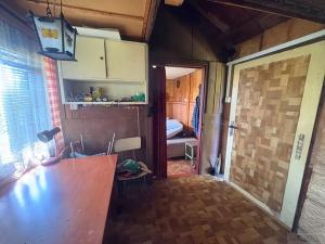 Prodej chaty, Zdiby, 16 m2